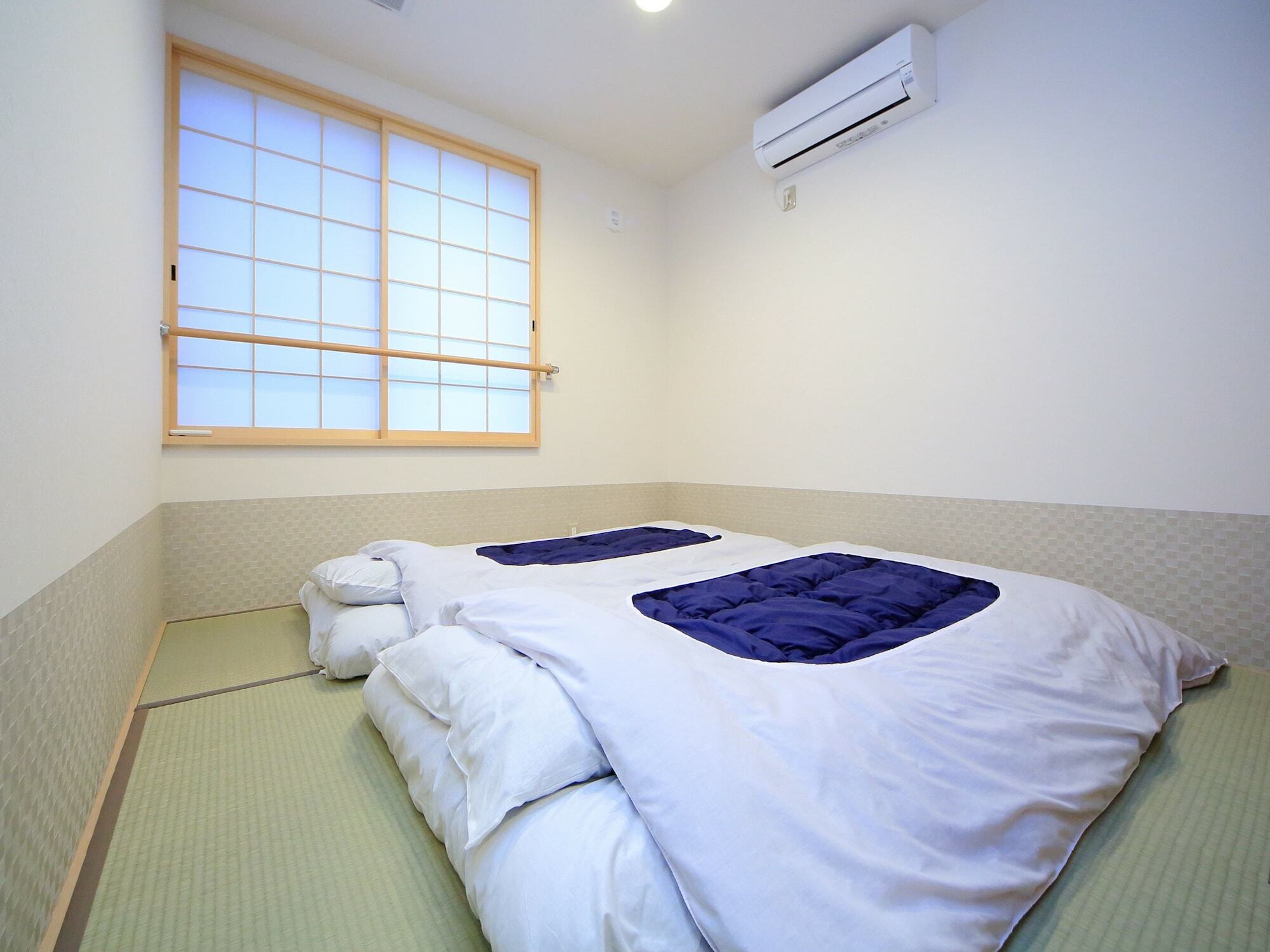 Camo N In Iyongo 町 Apartment Kyoto Luaran gambar